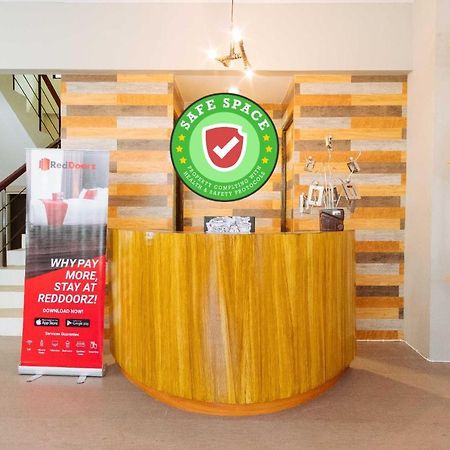 Reddoorz Plus Near Osmena Highway 2 Μανίλα Εξωτερικό φωτογραφία