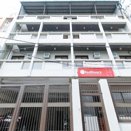 Reddoorz Plus Near Osmena Highway 2 Μανίλα Εξωτερικό φωτογραφία