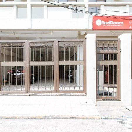 Reddoorz Plus Near Osmena Highway 2 Μανίλα Εξωτερικό φωτογραφία