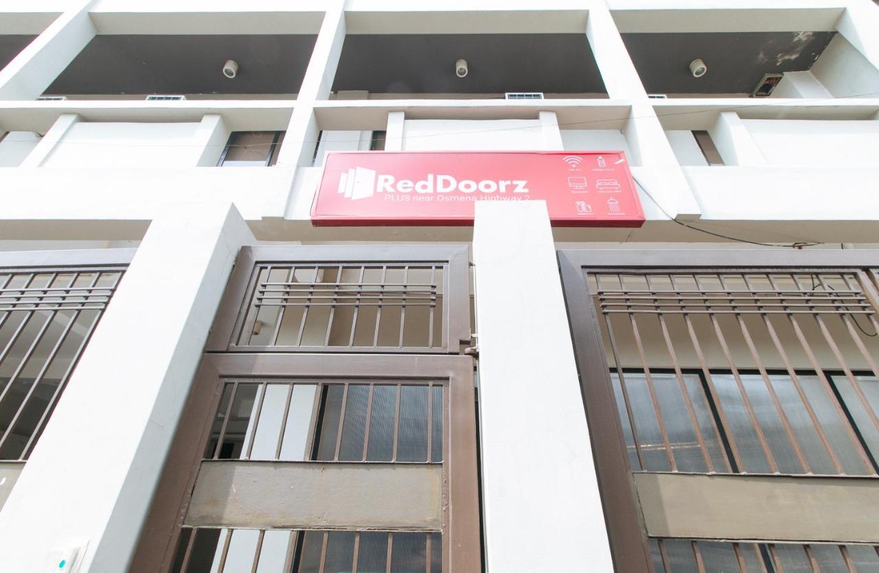 Reddoorz Plus Near Osmena Highway 2 Μανίλα Εξωτερικό φωτογραφία