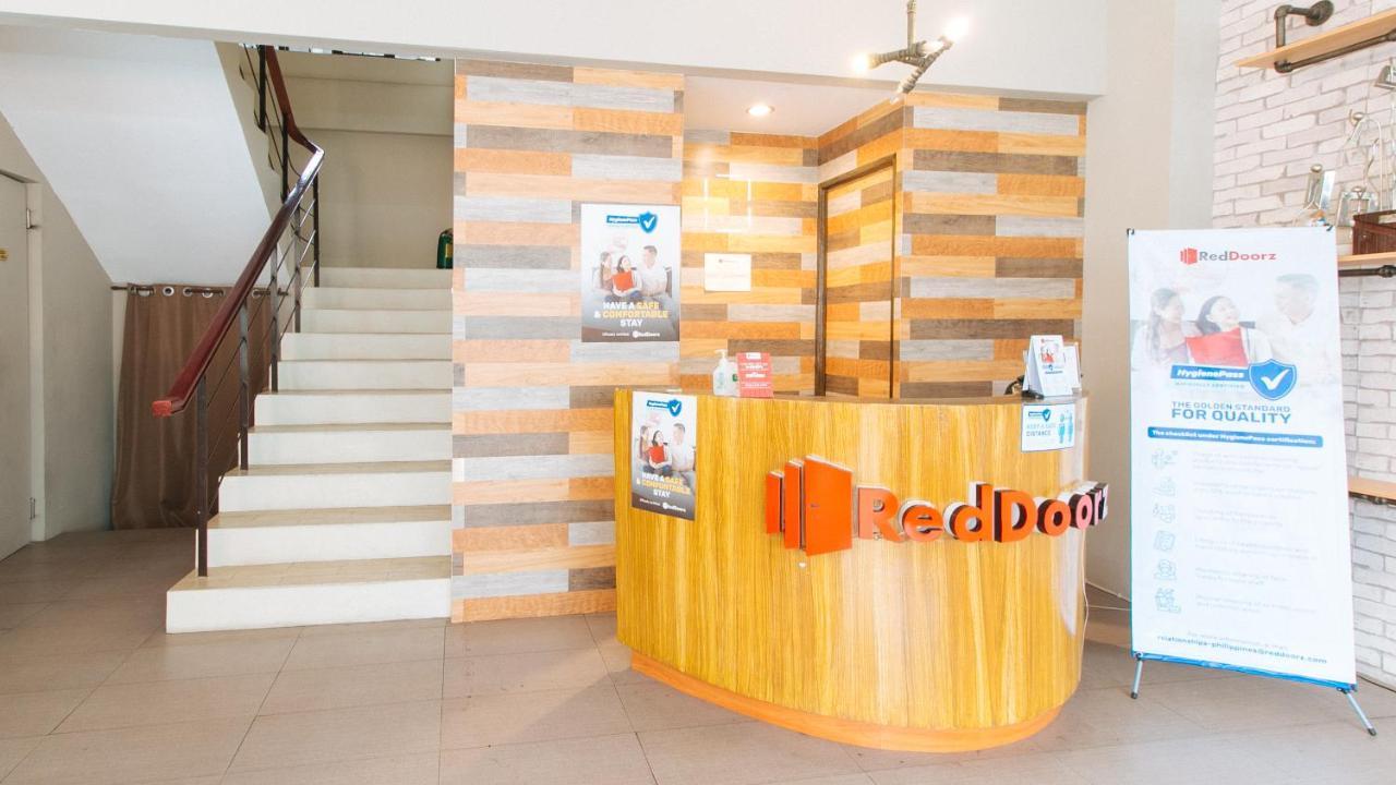 Reddoorz Plus Near Osmena Highway 2 Μανίλα Εξωτερικό φωτογραφία