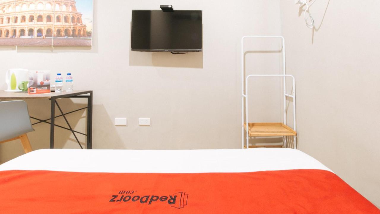 Reddoorz Plus Near Osmena Highway 2 Μανίλα Εξωτερικό φωτογραφία