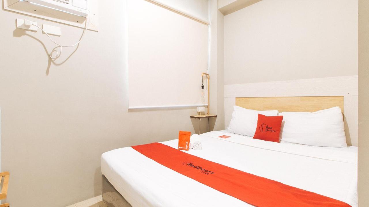 Reddoorz Plus Near Osmena Highway 2 Μανίλα Εξωτερικό φωτογραφία