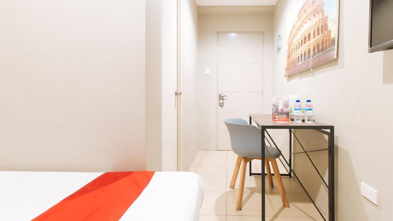 Reddoorz Plus Near Osmena Highway 2 Μανίλα Εξωτερικό φωτογραφία