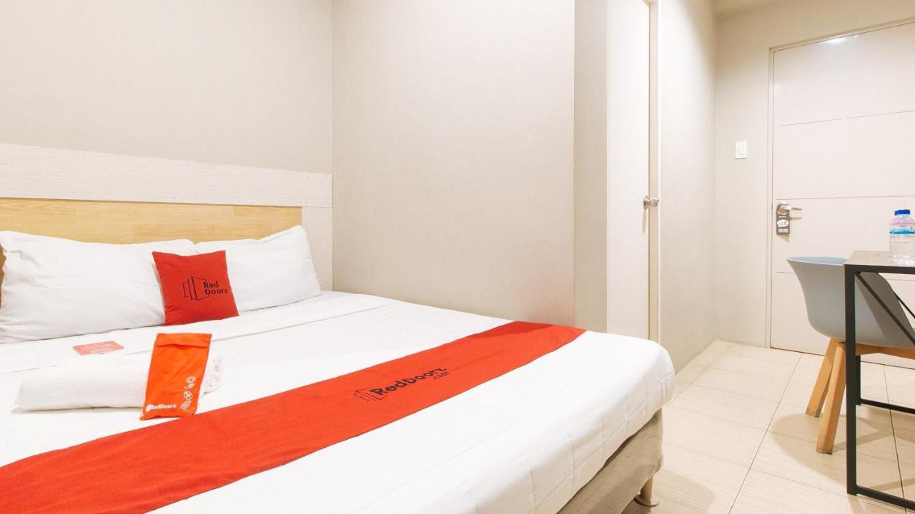 Reddoorz Plus Near Osmena Highway 2 Μανίλα Εξωτερικό φωτογραφία