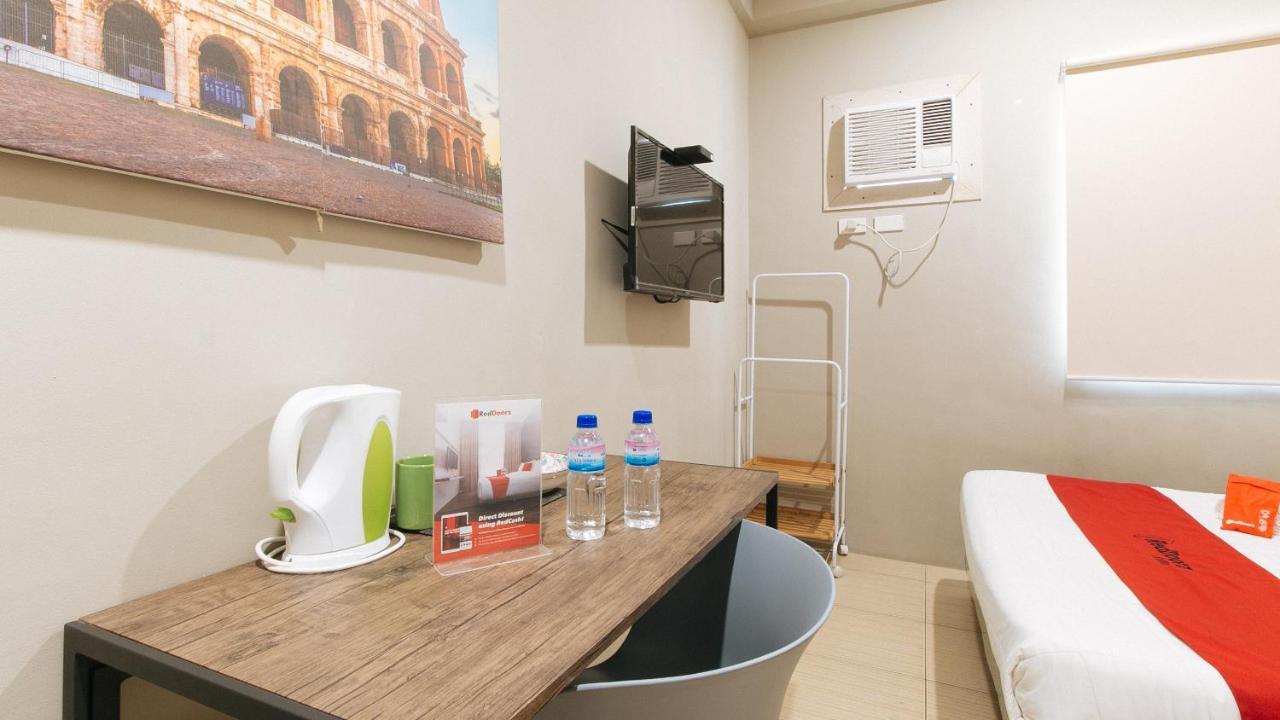 Reddoorz Plus Near Osmena Highway 2 Μανίλα Εξωτερικό φωτογραφία