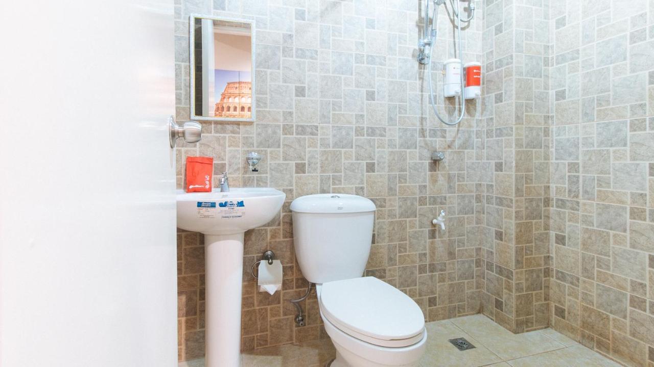 Reddoorz Plus Near Osmena Highway 2 Μανίλα Εξωτερικό φωτογραφία