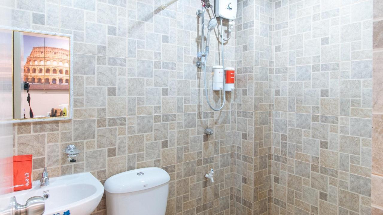 Reddoorz Plus Near Osmena Highway 2 Μανίλα Εξωτερικό φωτογραφία