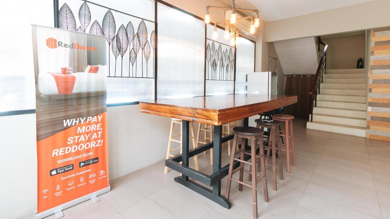 Reddoorz Plus Near Osmena Highway 2 Μανίλα Εξωτερικό φωτογραφία