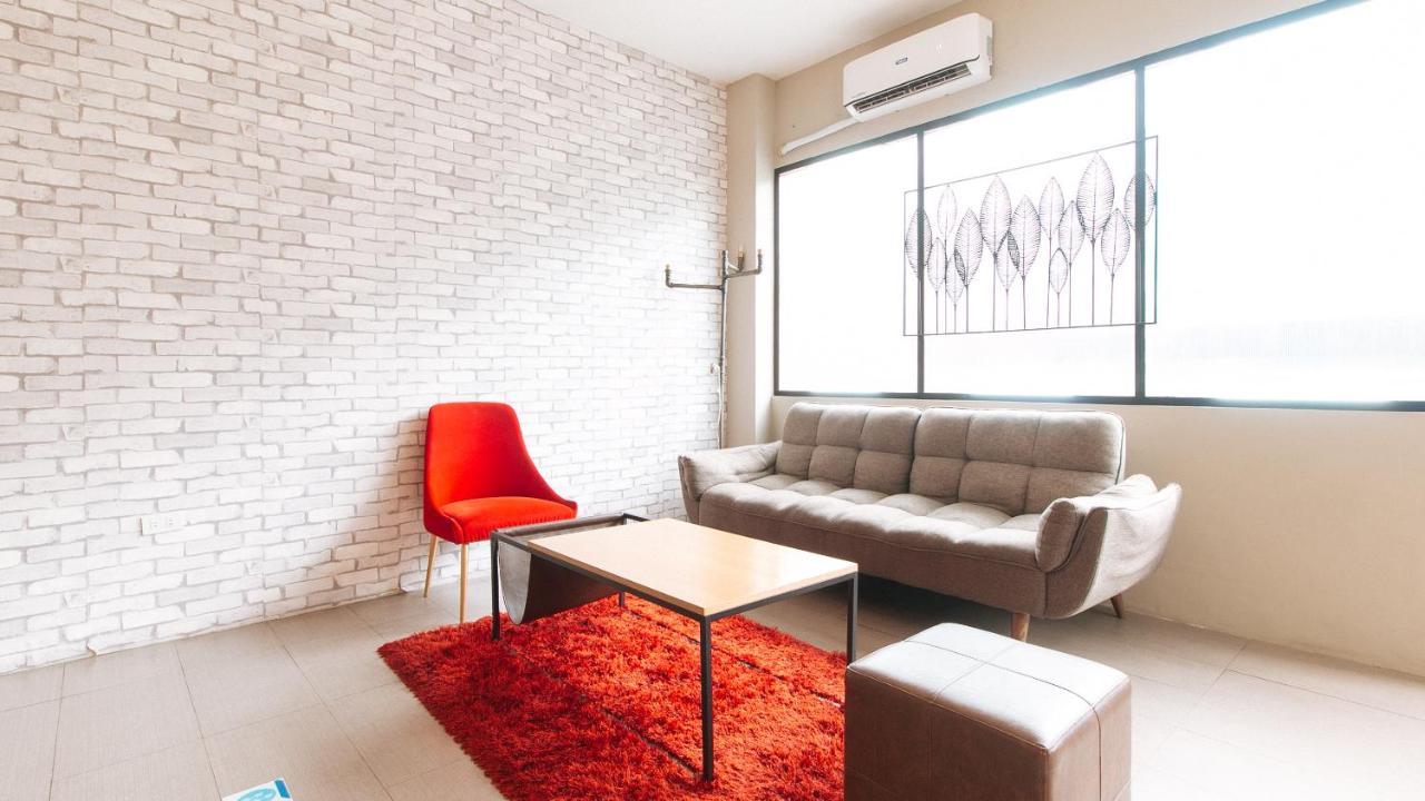 Reddoorz Plus Near Osmena Highway 2 Μανίλα Εξωτερικό φωτογραφία