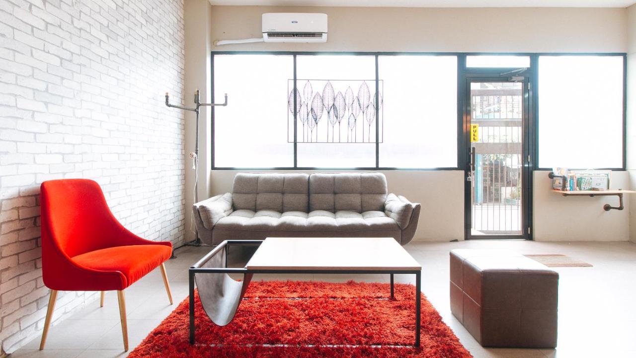 Reddoorz Plus Near Osmena Highway 2 Μανίλα Εξωτερικό φωτογραφία