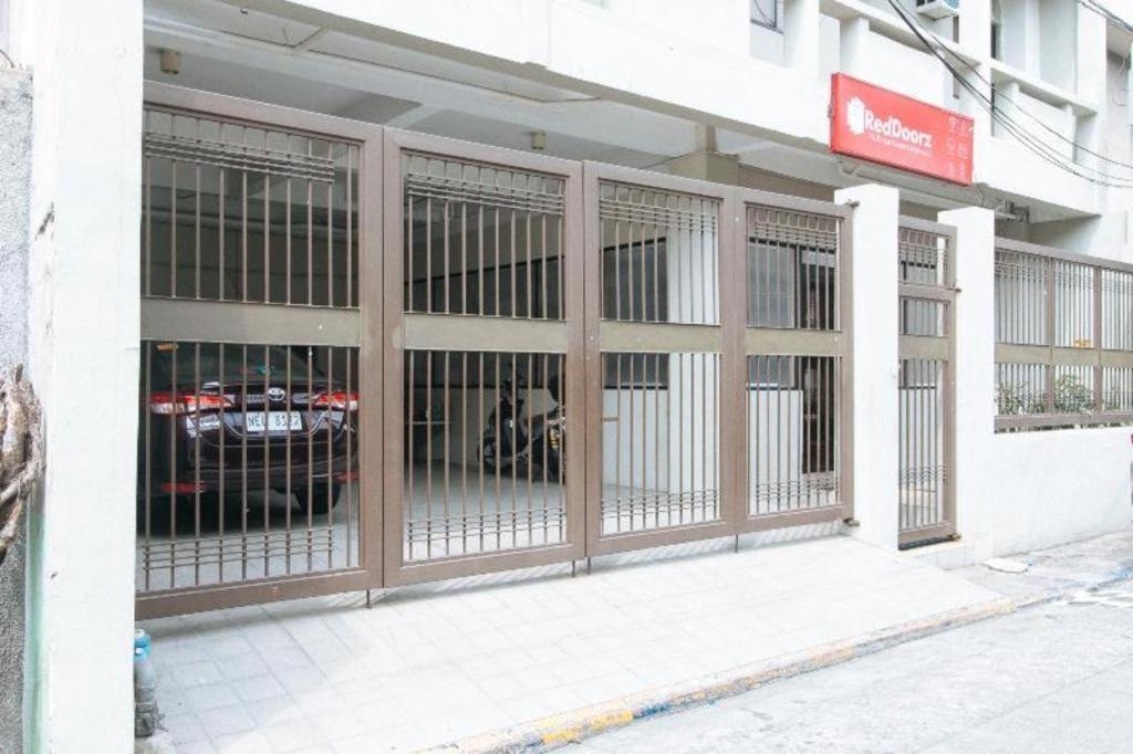 Reddoorz Plus Near Osmena Highway 2 Μανίλα Εξωτερικό φωτογραφία