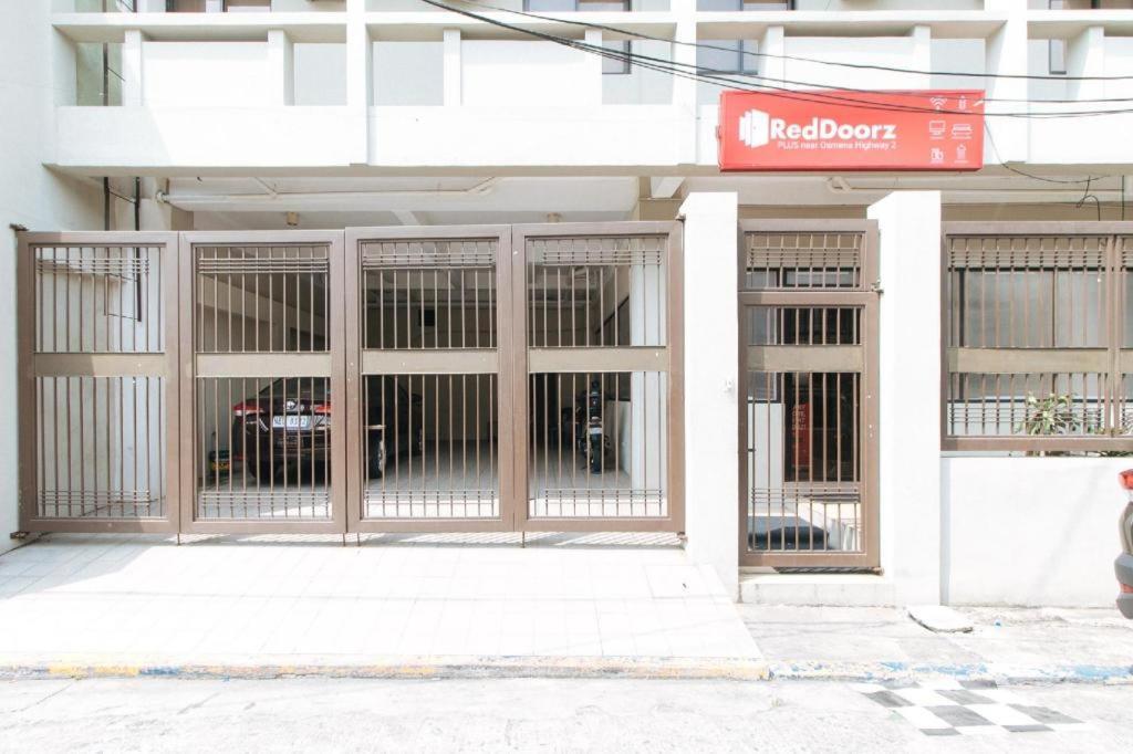 Reddoorz Plus Near Osmena Highway 2 Μανίλα Εξωτερικό φωτογραφία