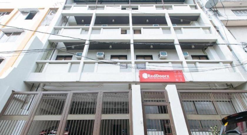 Reddoorz Plus Near Osmena Highway 2 Μανίλα Εξωτερικό φωτογραφία
