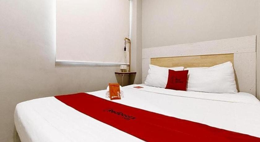 Reddoorz Plus Near Osmena Highway 2 Μανίλα Εξωτερικό φωτογραφία