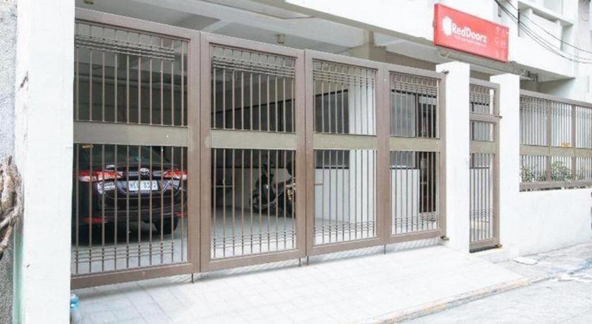 Reddoorz Plus Near Osmena Highway 2 Μανίλα Εξωτερικό φωτογραφία