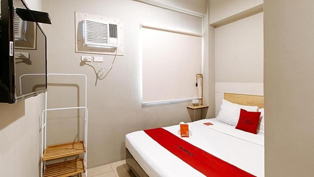 Reddoorz Plus Near Osmena Highway 2 Μανίλα Εξωτερικό φωτογραφία