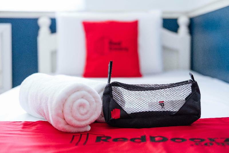 Reddoorz Plus Near Osmena Highway 2 Μανίλα Εξωτερικό φωτογραφία