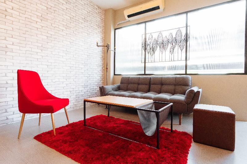 Reddoorz Plus Near Osmena Highway 2 Μανίλα Εξωτερικό φωτογραφία