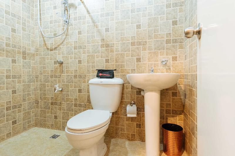 Reddoorz Plus Near Osmena Highway 2 Μανίλα Εξωτερικό φωτογραφία