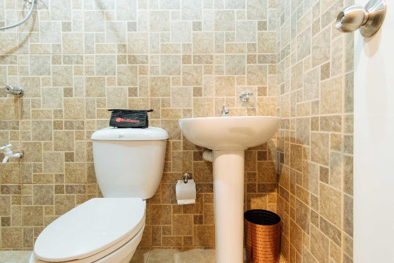 Reddoorz Plus Near Osmena Highway 2 Μανίλα Εξωτερικό φωτογραφία