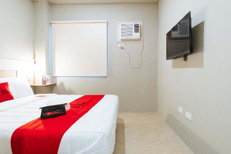 Reddoorz Plus Near Osmena Highway 2 Μανίλα Εξωτερικό φωτογραφία