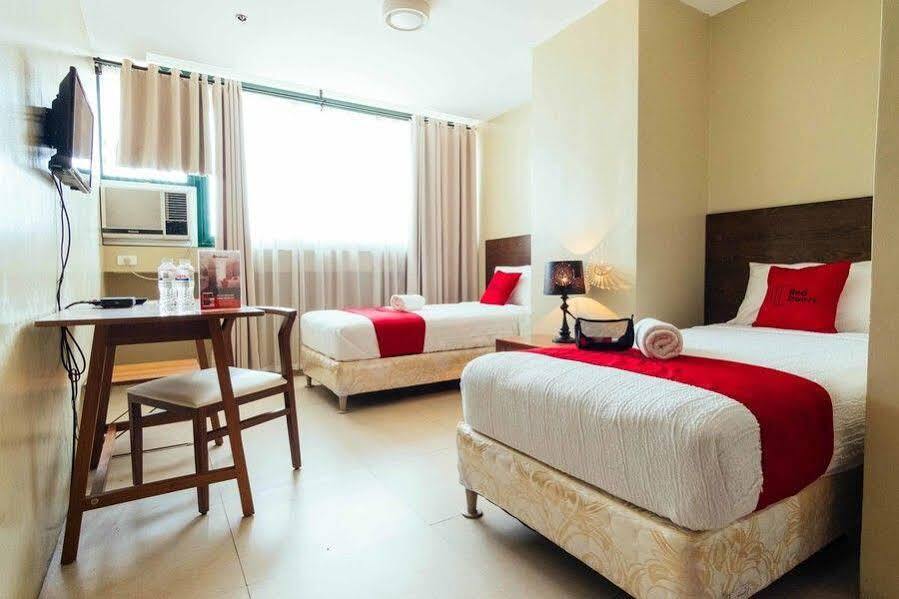Reddoorz Plus Near Osmena Highway 2 Μανίλα Εξωτερικό φωτογραφία