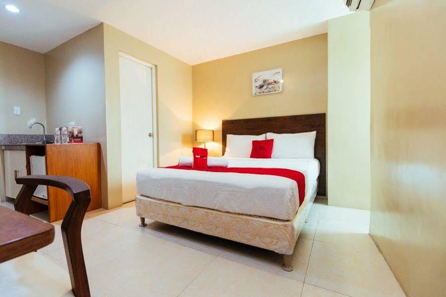Reddoorz Plus Near Osmena Highway 2 Μανίλα Εξωτερικό φωτογραφία