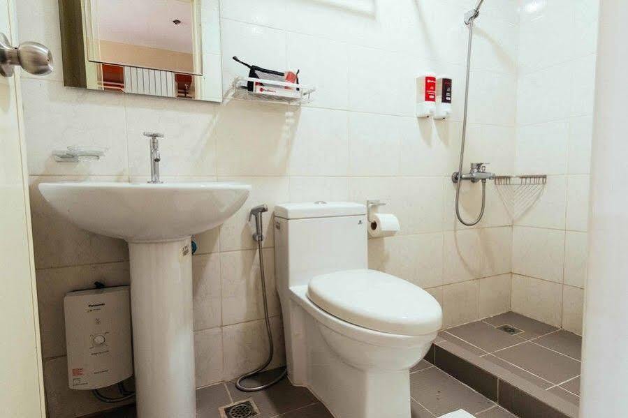 Reddoorz Plus Near Osmena Highway 2 Μανίλα Εξωτερικό φωτογραφία