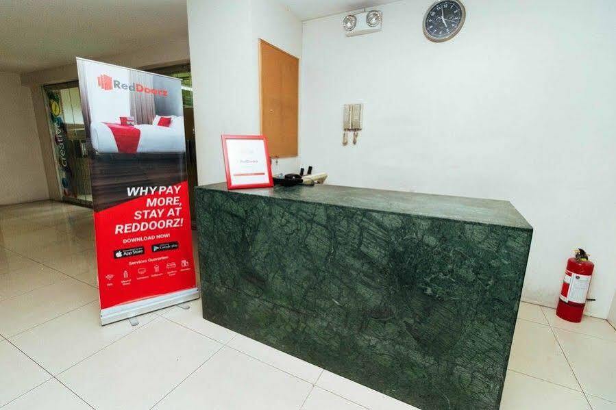 Reddoorz Plus Near Osmena Highway 2 Μανίλα Εξωτερικό φωτογραφία
